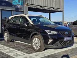 Seat arona (2) 1.0 tsi 110 start/stop style pack spring dsg7