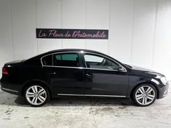 VOLKSWAGEN PASSAT 3.6 V6 FSI 300 4Motion Carat DSG6 CAMERA DE RECULE - SIEGE CHAUFFANT