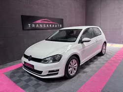 VOLKSWAGEN GOLF 7 1.6 TDI 110ch DSG7 - Courroie de Distribution à jour
