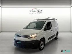 Citroen berlingo van m 950 bluehdi 130 s&s bvm6