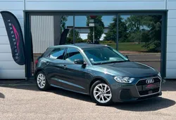 AUDI A1 Sportback 30 1.0 TFSI 12V GPF 116 cv