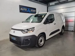 Fiat Doblò XL 1.5 BlueHDi 130cv / Idem Peugeot Partner - SUIVI COMPLET/CARPLAY/CAMERA DE RECUL/CLIMATISATION