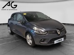 Renault Clio IV BUSINESS dCi 90 Energy 82g