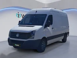 Volkswagen CRAFTER 2.0 TDI 140 ch L2H2 GARANTIE 6 MOIS aménagé van combi camping