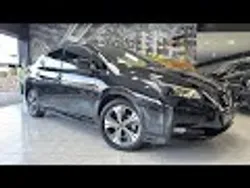 Nissan Leaf N-Connecta