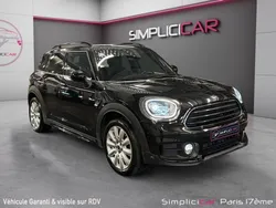Mini Countryman 136 CH oakwood garantie 12 mois