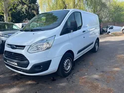 Ford custom 2.2 tdci 125cv L1H1