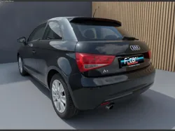 Audi A1 1.6 TDI Sport