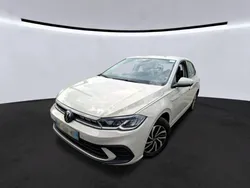Volkswagen POLO 1.0 TSI 95CH LIFE DSG7 *TVA RECUPERABLE