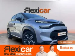 CITROEN C3 Aircross Turbo You 100