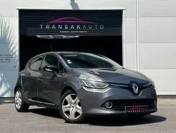 Renault CLIO IV Zen DCI 75CH