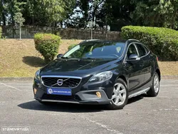 Volvo V40 Cross Country 1.6 D2 Momentum