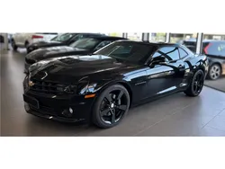Chevrolet Camaro V Coupe V8 6.2 405CH A