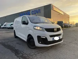 Fiat scudo 145 boite auto 18 325 ht