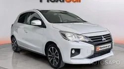 Mitsubishi Space Star 1.2 Intense de 2022