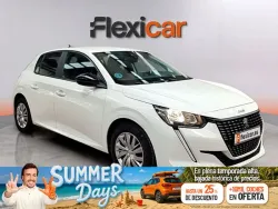 PEUGEOT 208 1.5 BlueHDi S&S Active 100