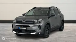 Citroen C5 Aircross BlueHDi 130ch S&S Shine Pack EAT8