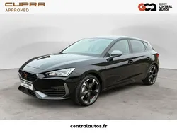 Cupra Leon 1.5 eTSI 150 ch DSG7 V