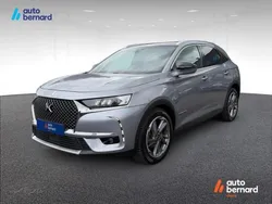Ds DS 7 Crossback BlueHDi 180ch Grand Chic Automatique 128g