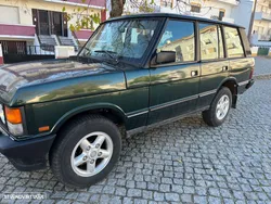 Land Rover Range Rover 2.5 TDi Classic
