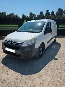 Citroen Berlingo 1.6 Blue-HDi 100CV Club L1 / DISTRIBUTION NEUVE /CLIMATISATION°
