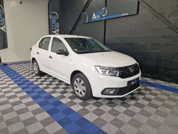 DACIA LOGAN ESSENTIEL 1.5 Blue dCi 75 PHASE 2