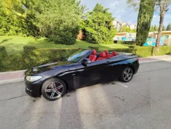 BMW 218 218dA Cabrio