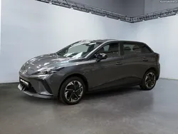 MG  51 kWh Standard