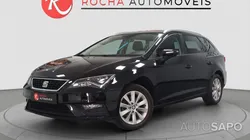Seat Leon de 2020
