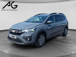 Dacia Jogger TCe 110 7 places Expression