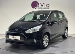 Ford B-Max 1.0 EcoBoost 125 S&S Titanium