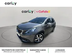 Peugeot 2008 PureTech 110ch S&S EAT6 Crossway