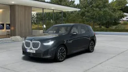 BMW X3 xDrive 20dA