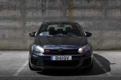 VW Golf Gti