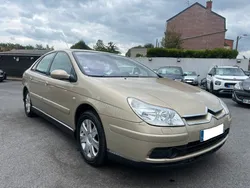CITROEN C5 PACK AMBIANCE 2.0 HDI 136cv 1990 euros