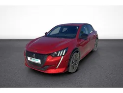 Peugeot 208 PureTech 100 S&S EAT8 GT
