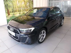 AUDI A1 Sportback 30 TFSI 116 ch S tronic 7 S Line