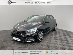 Renault Clio V TCe 90 Equilibre