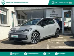 Volkswagen ID.3 Neo 170ch 50kWh Life