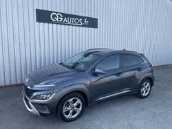 HYUNDAI KONA 1.6 CRDi Hybrid / 136 Ch / BV Automatique DCT / Finition Créative / 1ère main