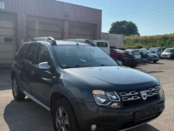 DACIA DUSTER 1.5 dCi 110 4x4 Lauréate