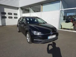 Volkswagen Golf SW VII 1.0 TSI 110 DSG7 Confort Business BMT