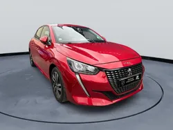 Peugeot 208 (2) PureTech 100 Allure