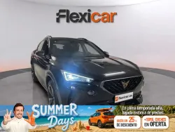 CUPRA Formentor 1.5 TSI 150 DSG