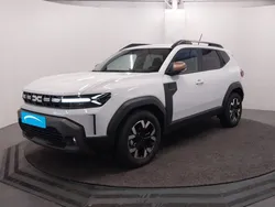 DACIA Duster Mild Hybrid 130 Extreme