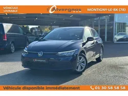 Volkswagen golf viii 1.5 etsi opf 150 life business 1st dsg7