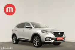 MG EHS 1.5 T-GDI Plug-in Hybrid Luxury