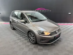 Volkswagen GOLF SPORTSVAN CONFORTLINE