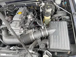 Opel Frontera 2.2 DTi