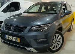 Seat Ateca 1.6 TDI STYLE